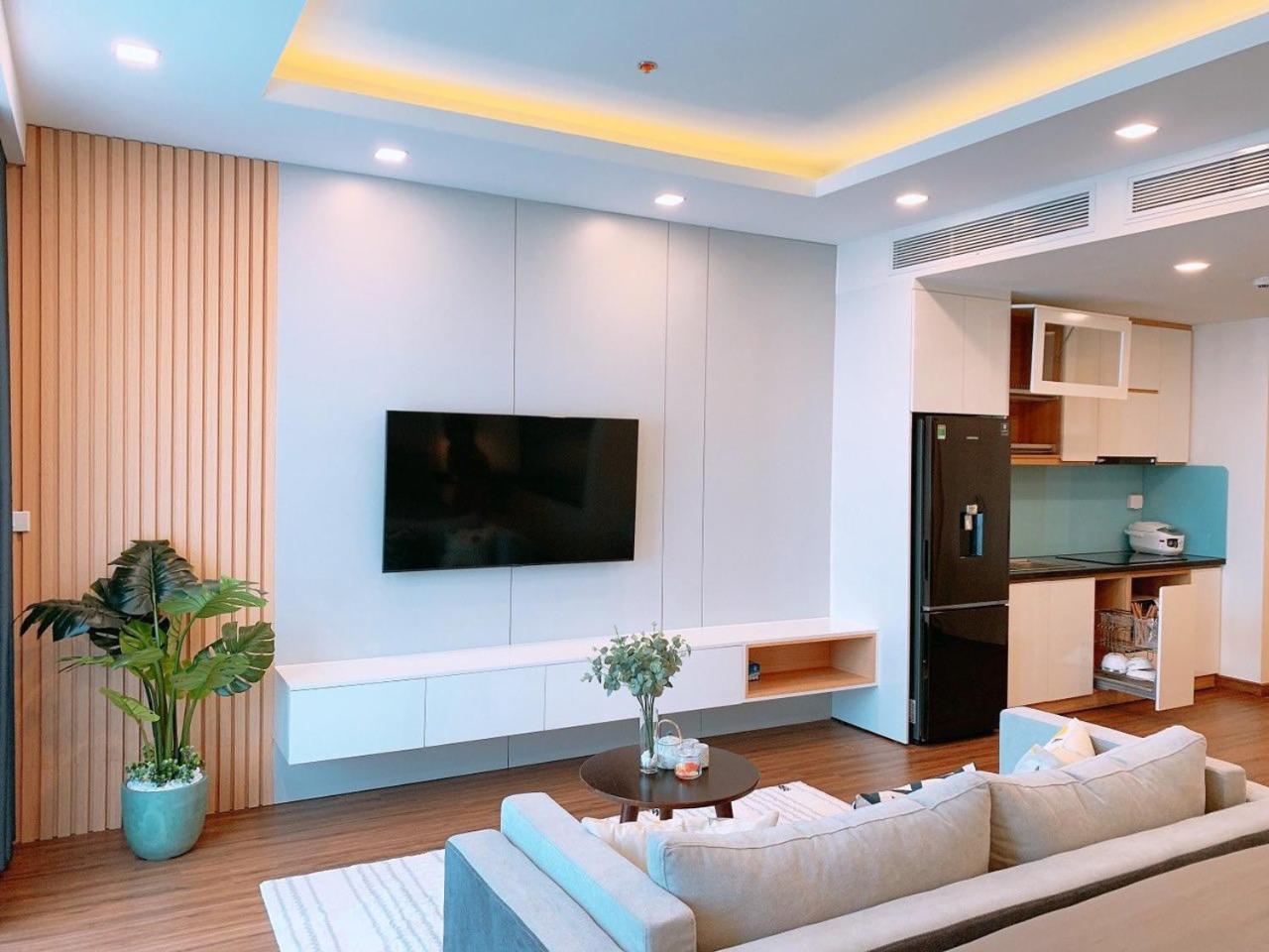 Can Ho Flc Sea Tower Quy Nhon Exterior foto