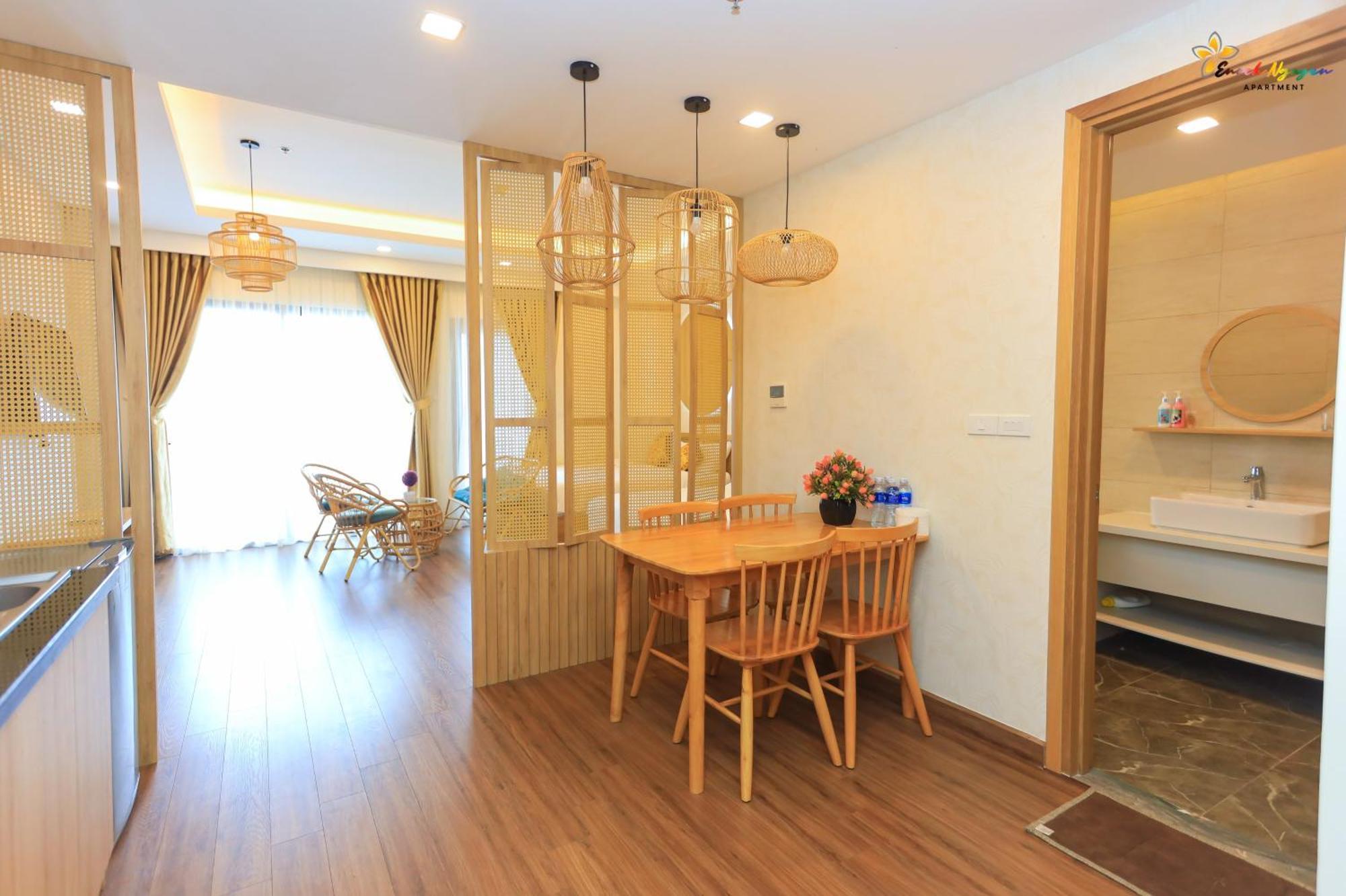 Can Ho Flc Sea Tower Quy Nhon Exterior foto
